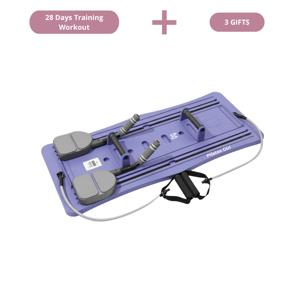 PILAFIT - Pilates Workout Kit