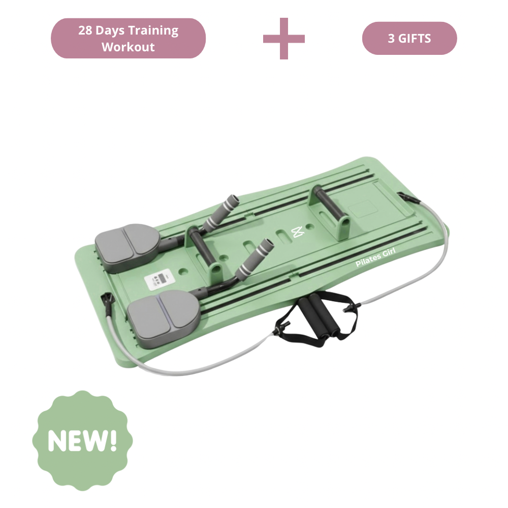 PILAFIT - Pilates Workout Kit