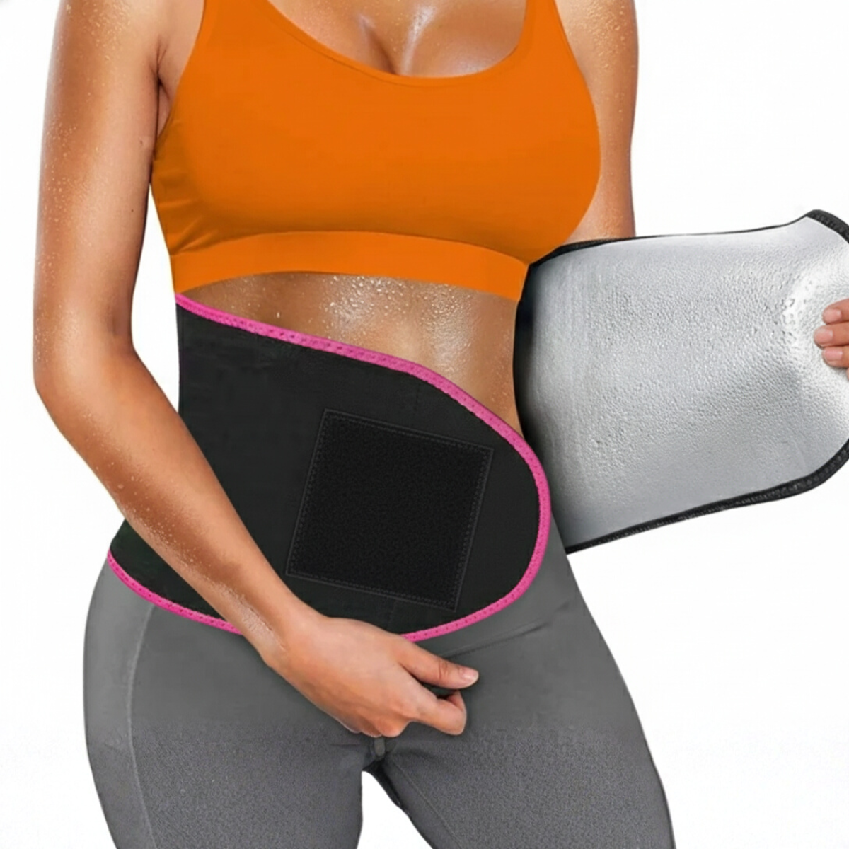 Sweat Belt