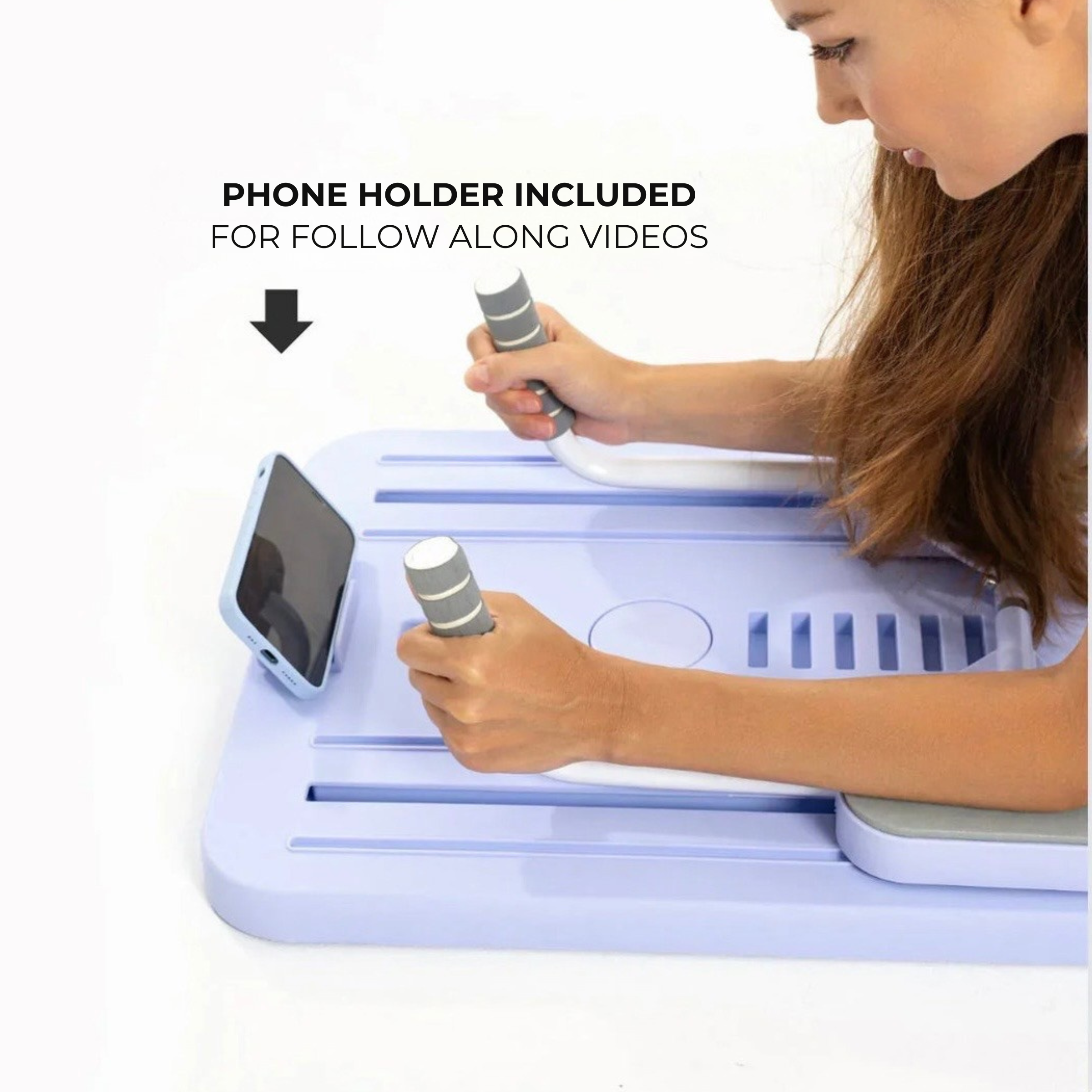 PILAFIT - Pilates Workout Kit