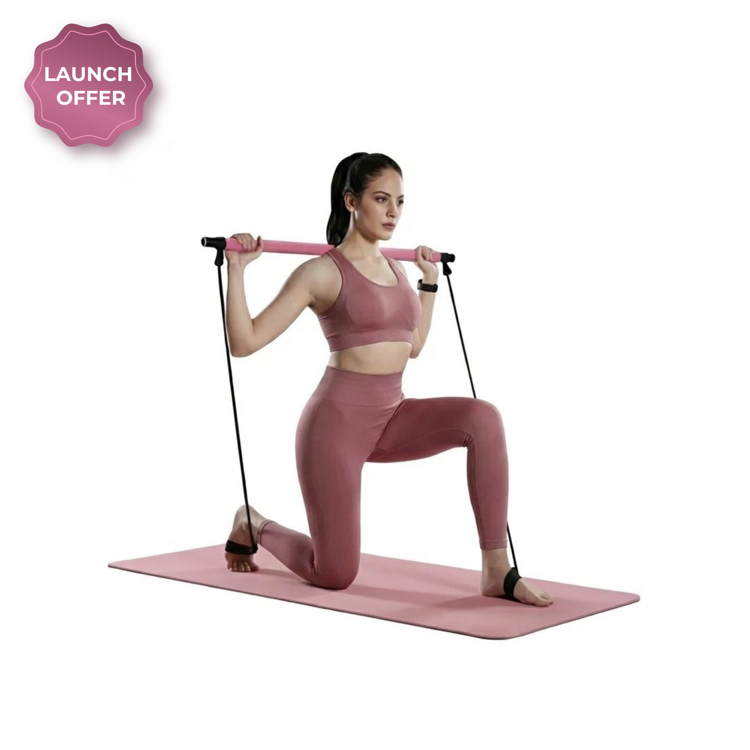 ToneBar – The Daily Sculpt Ritual