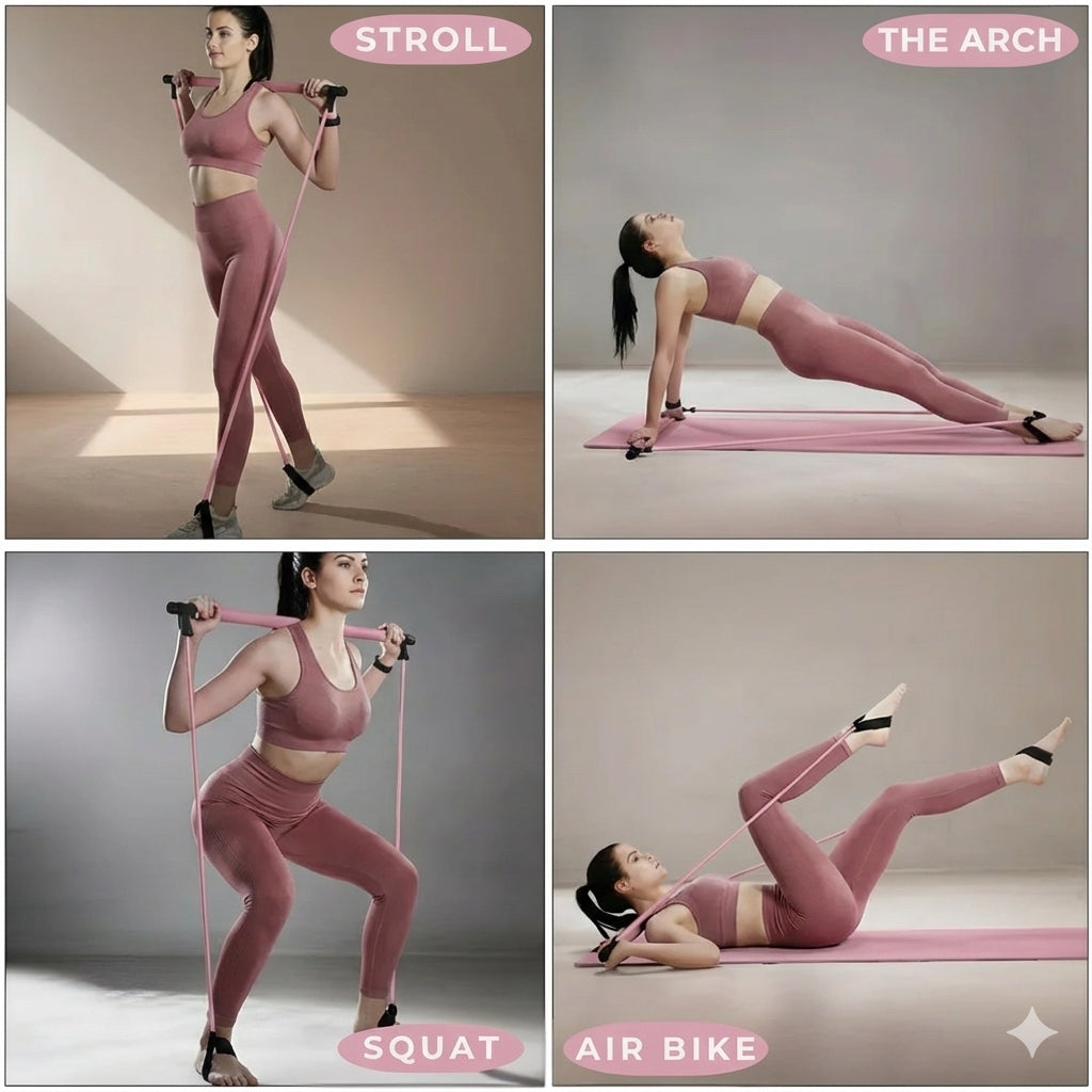 ToneBar – The Daily Sculpt Ritual