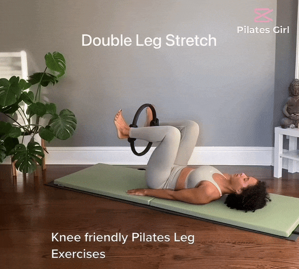 Tonic Pilates ring