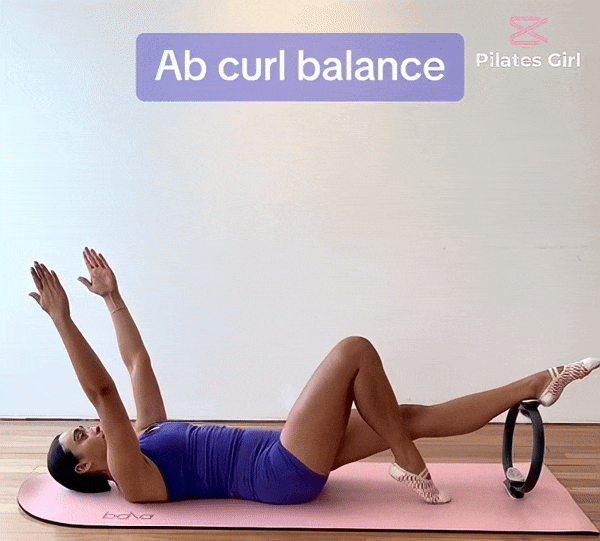 Essential Pilates Kit