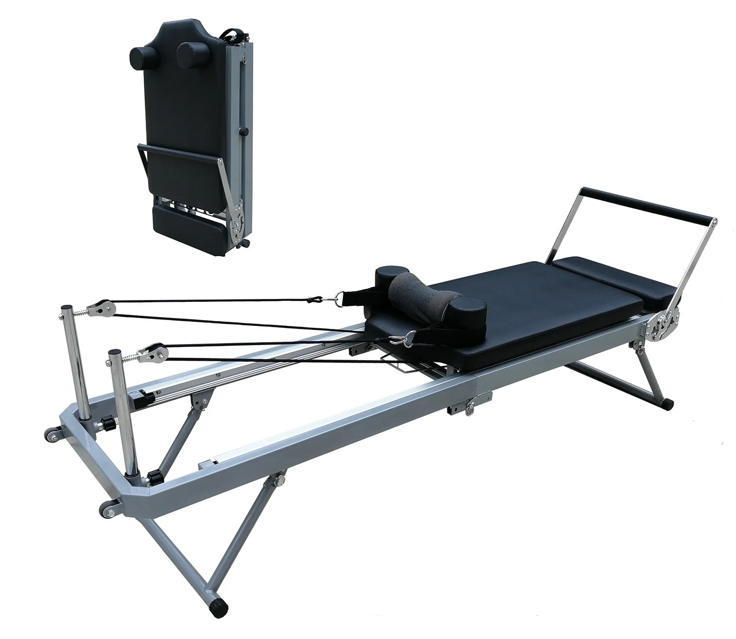 Ivory Signature Foldable Reformer