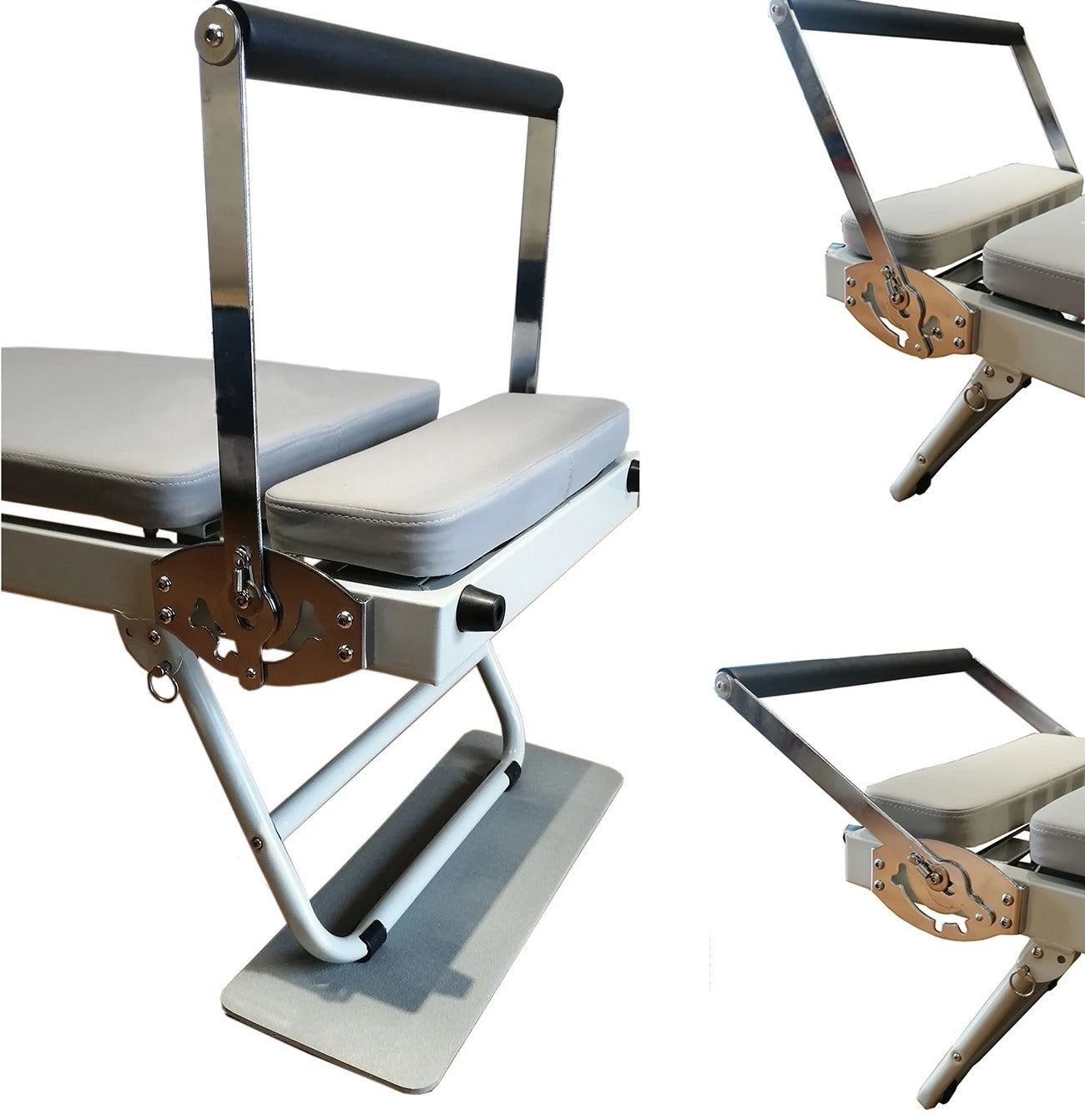 Ivory Signature Foldable Reformer