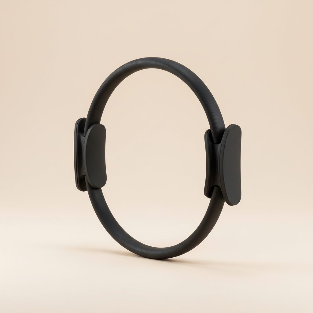 Tonic Pilates ring