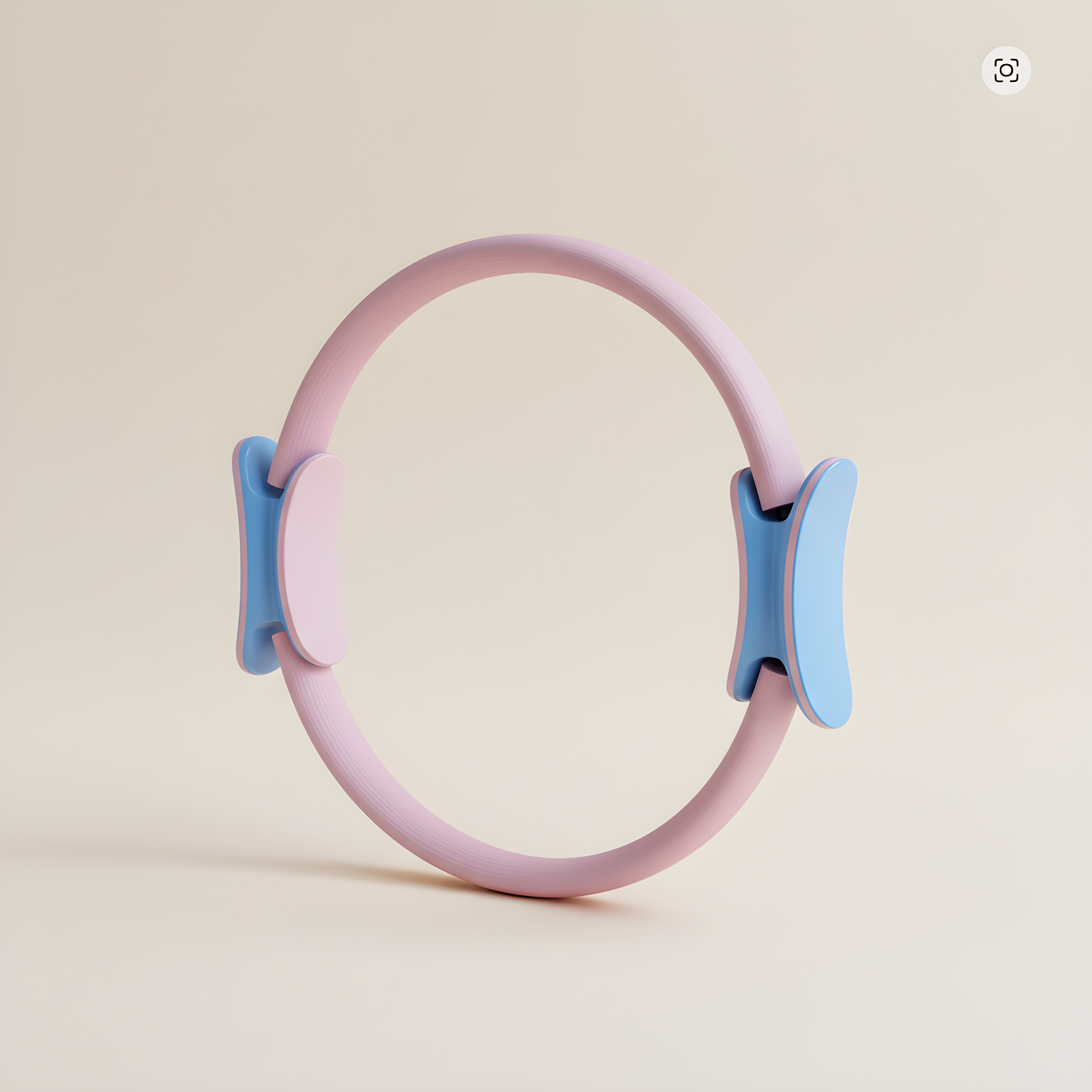 Tonic Pilates ring