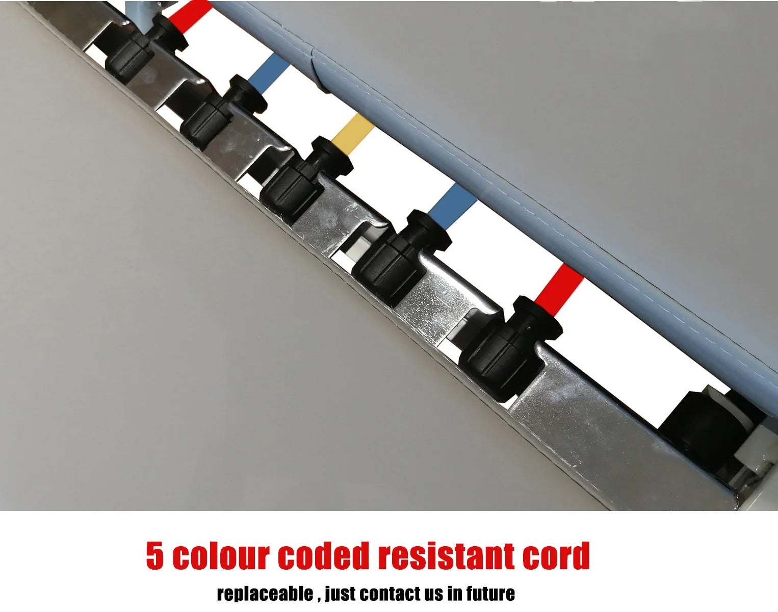 Ivory Signature Foldable Reformer