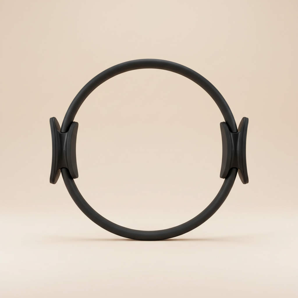 Tonic Pilates ring