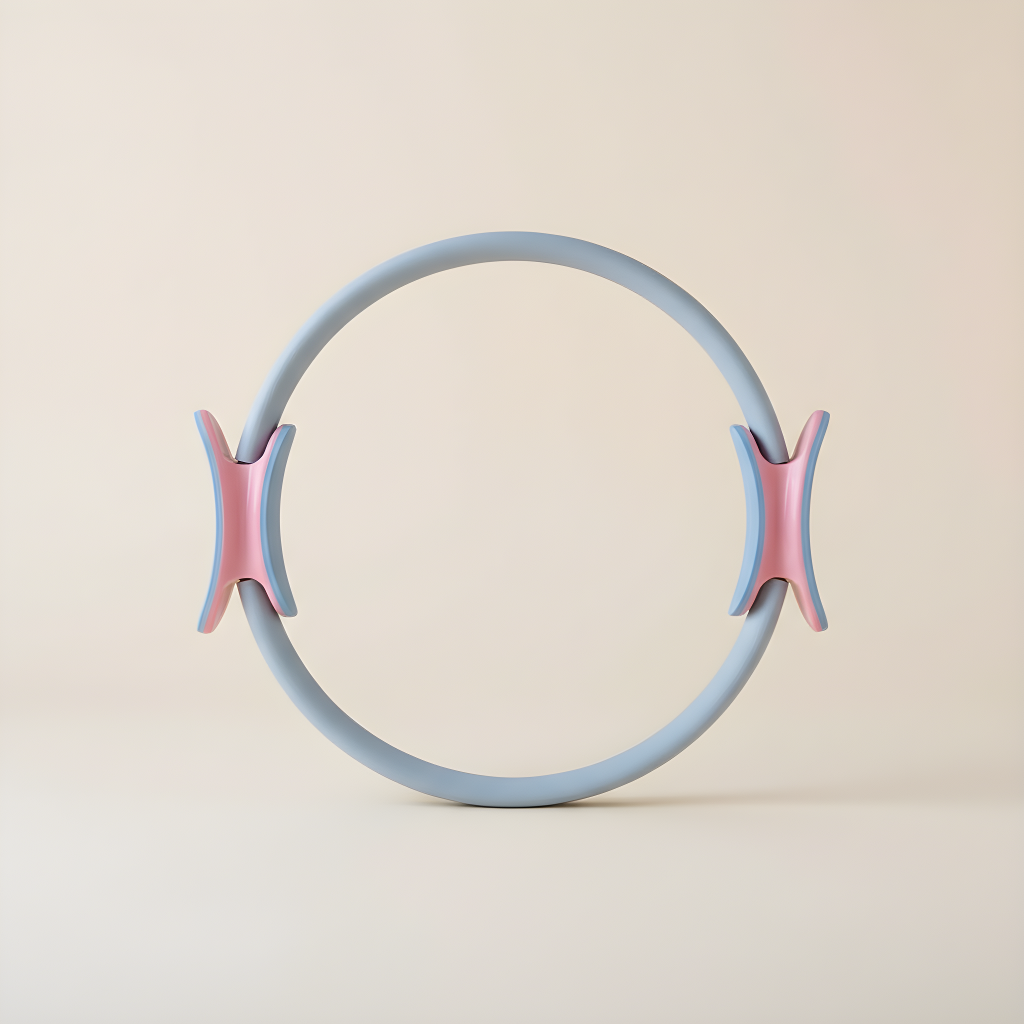 Tonic Pilates ring