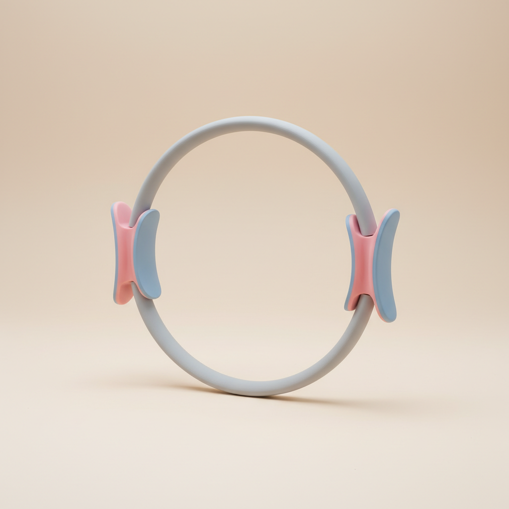 Tonic Pilates ring