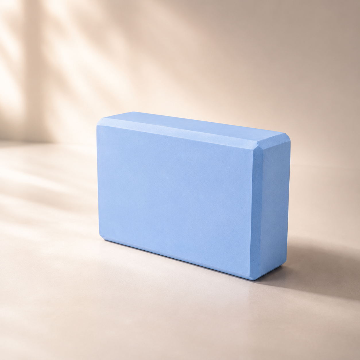 Soft Pilates Block