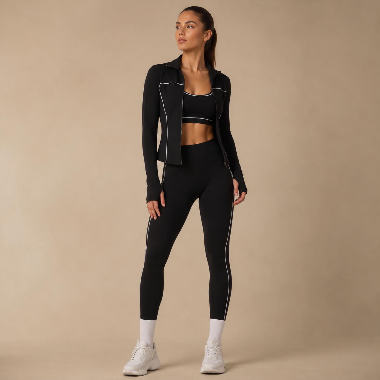 Women’s Pilates Training Set