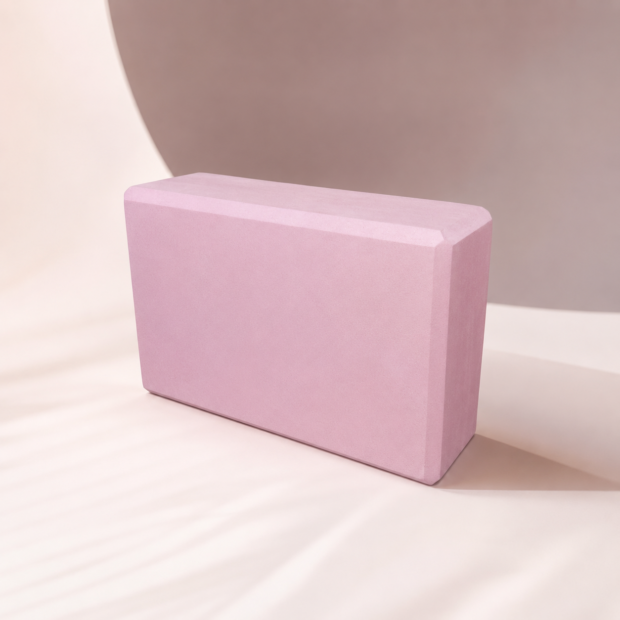 Soft Pilates Block