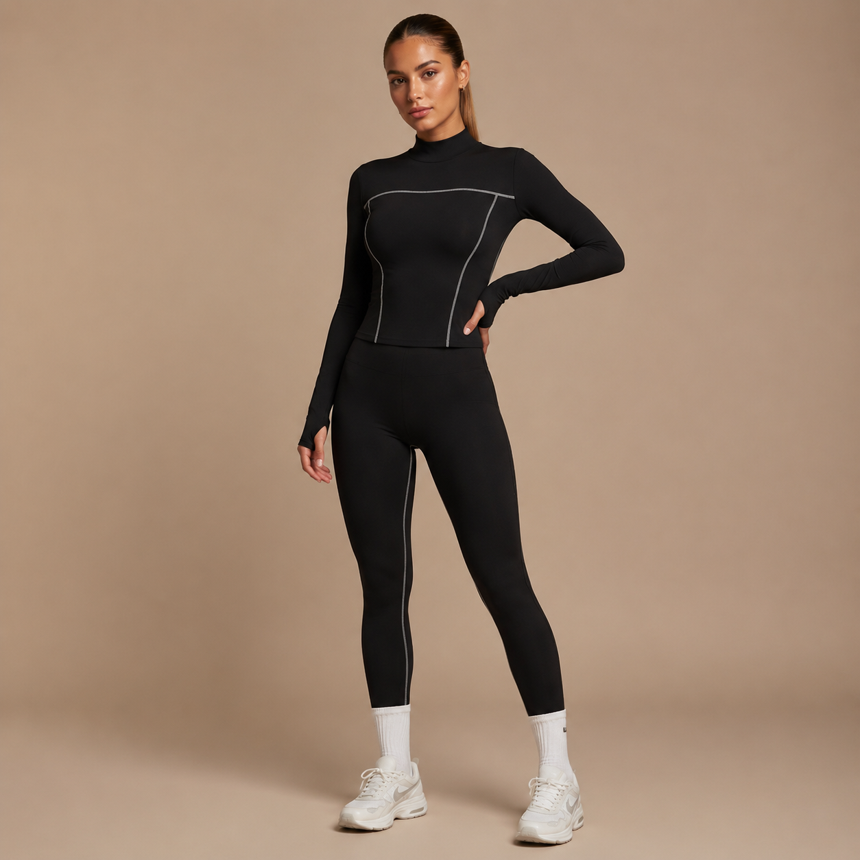 Women’s Pilates Training Set