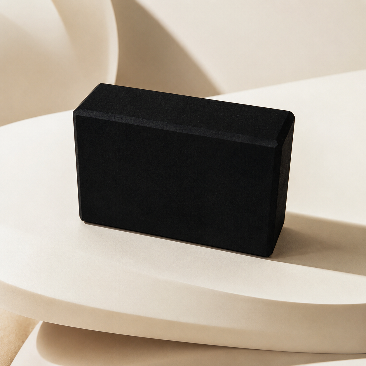 Soft Pilates Block